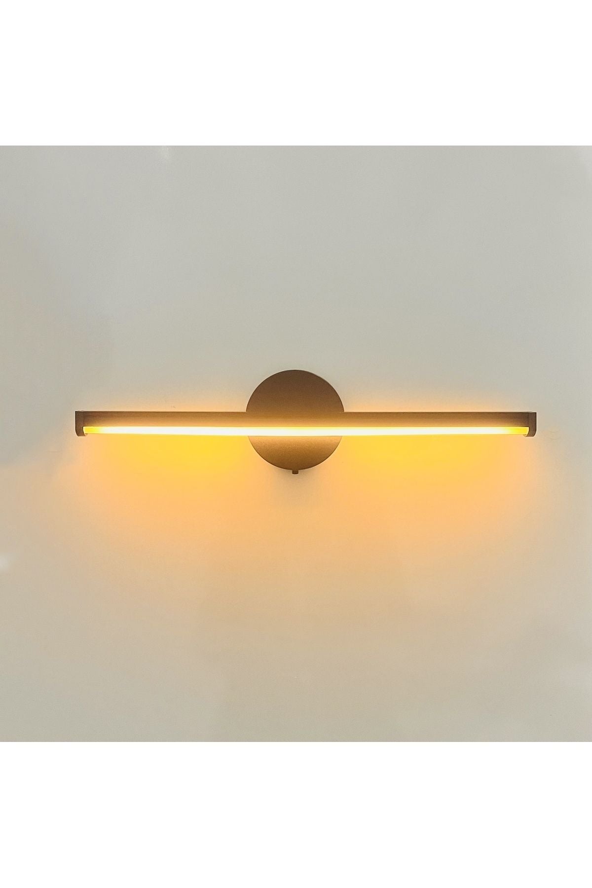 Günışığı Ledli Pilli Aplik-pil Dahildir 40 Cm