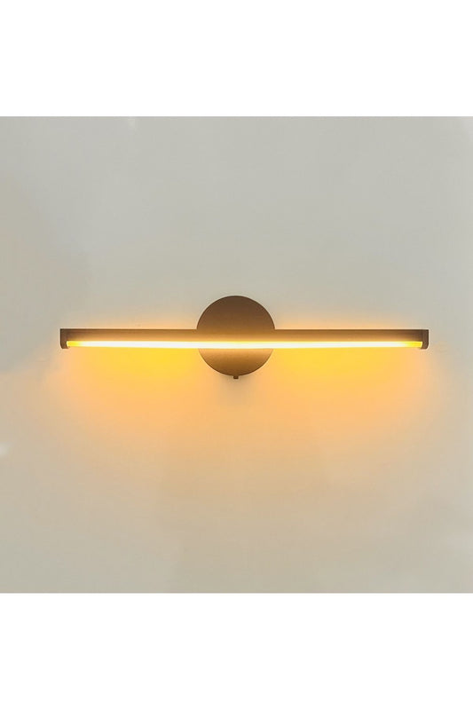 Günışığı Ledli Pilli Aplik-pil Dahildir 40 Cm