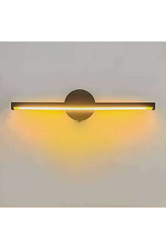 Sök-Tak Günışığı Yapışkanlı Pilli Led Aplik 38cm